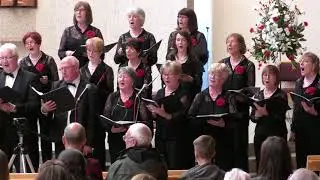 Portmarnock Singers - 'Non Nobis Domine'