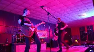 Bedbugs club tremplin cabochard au chop n rock part 1
