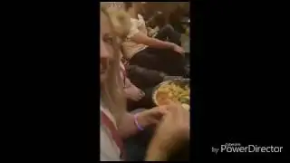 67 J&Auml;HRIGE FRAU - Beschwert sich &uuml;ber das ESSEN!🤬(blattdeutsch)