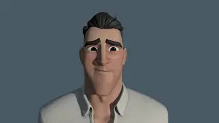 Facial animation