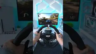 Качественная экипировка для гоночных симуляторов на Xbox? &mdash; Новый набор MOZA R3 уже здесь! 🏁