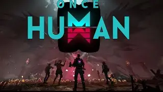 Once Human | Base Building and City Exploration