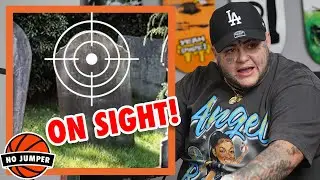 Buddah G on What Would Happen if He Saw the Dude who Told on Him