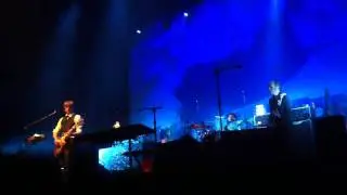 Crowded House - Silent House (16/11/2010)