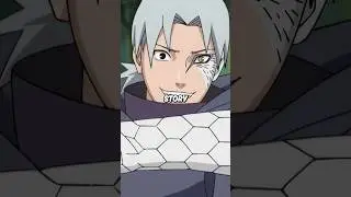 Kabuto Is The Most Underrated Villain in Naruto