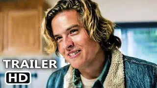 UNDER FIRE Trailer (2025) Dylan Sprouse