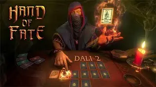 Hand of Fate PC Gameplay FullHD 1080p