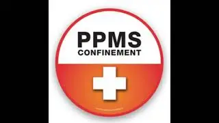 PPMS confinement 