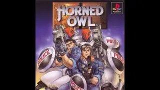 [Мини обзор] Project Horned Owl, Elemental Gearbolt (PS1)