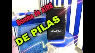 Que hacer cuando SE VA LA LUZ ? BOMBA DE PILAS FILTRACION SIN LUZ