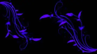 Neon Light Border | Frames Template Video | Glowing Frame Black Screen | Background Loop #frames