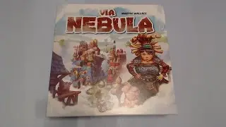 Via Nebula