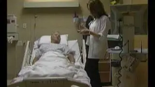 New Medical Technology: West Tennessee Healthcare Health Watch 10/21/09