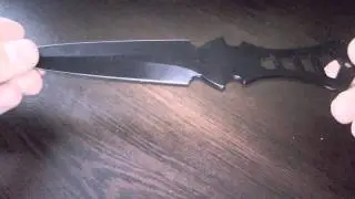 tinydeal throwing knives