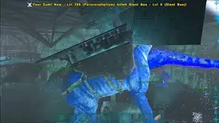BIGGEST MEAT RUN EVER ON ARK