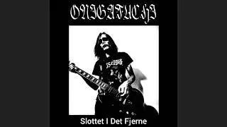 Onigafuchi &ndash; Slottet I Det Fjerne (Cover Darkthrone) 