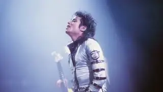 Michael Jackson Free REVERSED