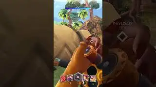 Paladins - Hi Rez - FIX YOUR SERVERS!