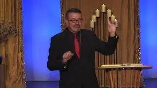 What Is Science of Mind, with Edward Viljoen