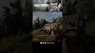 Вводную не читал? #callofduty #codww2 #callofdutyww2 #cod #ww2 #worldwar2 #codworldwar2