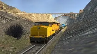 Train Driver 2018 (by Ovidiu Pop) Android Gameplay [HD]