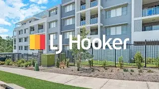 65 / 40 Apple Gum Crescent, North Kellyville - Luxury 164 m2 Contemporary Apartment