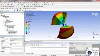TNT Detonation analysis in Ansys Workbench