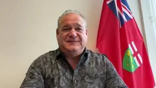Niagara's Early Learning & Child Care Appreciation & Recognition Gala- Jeff Burch Greetings
