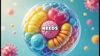 Unlocking Life: How Tiny Cells Keep Our Bodies Thriving and Fuel Medical Discoveries