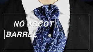 Tutorial de Ascot | Nó Barrel