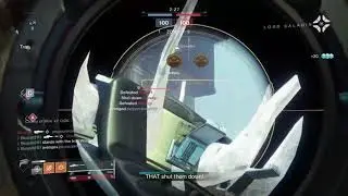 Eye of Sol Magic/Iron Banner