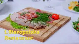 Best Polish Food Restaurant In Chicago | LAVS GUIDE