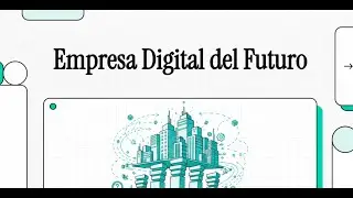 Empresa Digital del Futuro