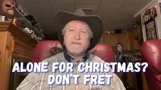 10 Fun Things you can do if you&rsquo;re alone for Christmas!