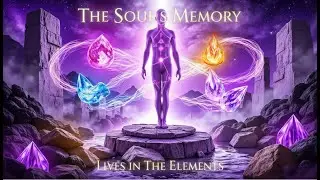 The Soul&rsquo;s Memory Lives in the Elements of the Earth &ndash; Revival of Wisdom