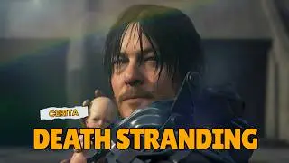 Cerita GILA Death Stranding yang Harus Kamu Tahu Sebelum Main Death Stranding 2!