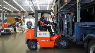 Direct Freight