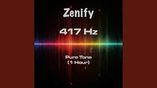 417 Hz PureTone