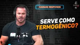 AEROLIN AJUDA A QUEIMAR GORDURA? - IRONBERG PODCAST CORTES