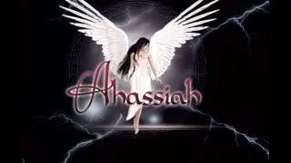 Elantia - extrait du nouvel album d'Ahassiah