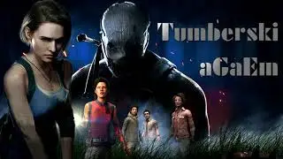 Dead by Daylight #1 /z Tumberski/ - Kiedy killer 