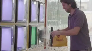 How Apex Smart Locker Solutions Streamline Order Pickup for Restaurants