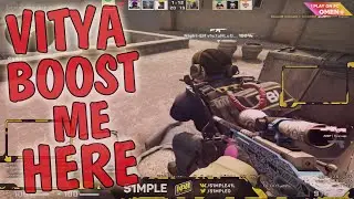 S1mple: 