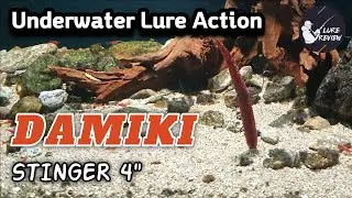 BassFishing [DAMIKI] 3. STINGER 4
