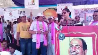 Campaign for Bharat Ratna to MOHAMMAD RAFI sahab