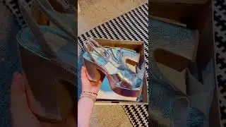 Dolce Vita Unboxing Haul | Fall & Winter 2025 Shoe Trends!