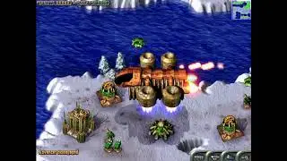 State of War: Warmonger - Mission 10 Speedrun in 36:04