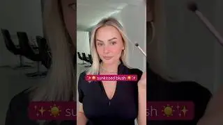 Blush nga goldenrose nr.101 super pigment #shorts #youtubeshorts #makeup #makeuptutorial #beauty