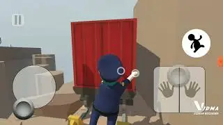 human fall flat