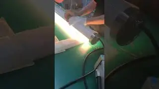 This is waterproof LED tubular light. #olam #waterproof #ledlight #lighting